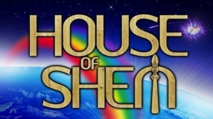 House Of Shem - Not Gonna Run [2/14/2011]