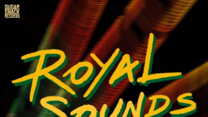 Royal Sounds - Message Music [6/23/2017]