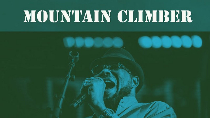 Derrick Morgan - Mountain Climber EP (Full Album) [7/30/2020]