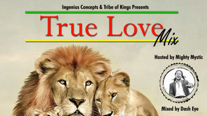 Tribe of Kings - True Love Mix [7/14/2014]
