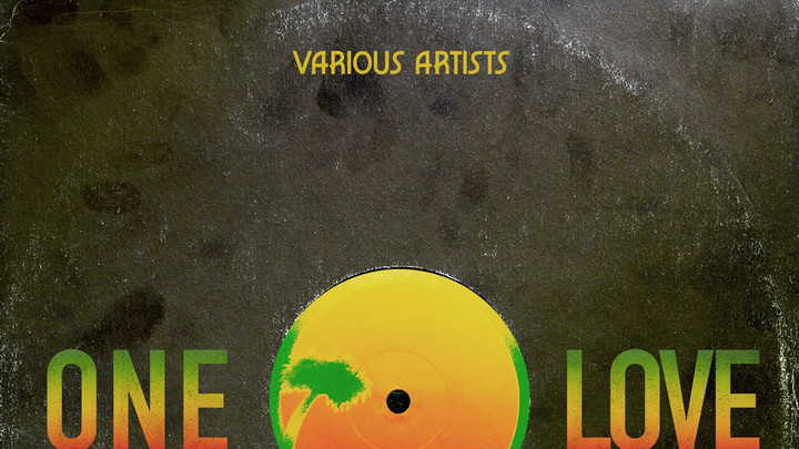 Skip Marley - Exodus (Bob Marley: One Love - Music Inspired By The Film) [2/14/2024]