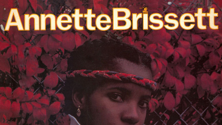 Annette Brissett - Love Power (Full Album) [8/24/2018]
