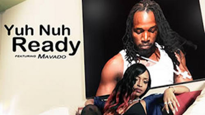 Chudney J - Yuh Nuh Ready feat. Mavado [5/16/2014]