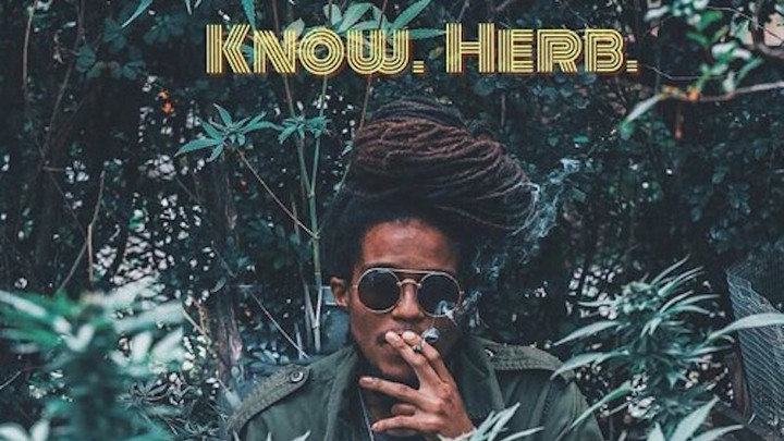 Ras-I - Know Herb [4/20/2018]