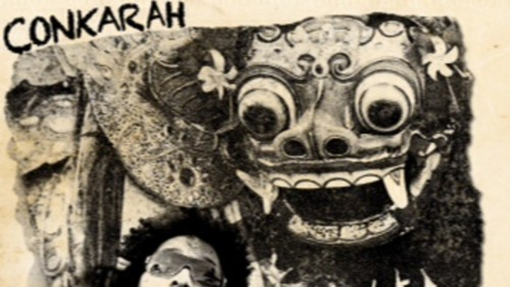 Conkarah - Deh Pon Stereo Vol. 1 [7/12/2014]