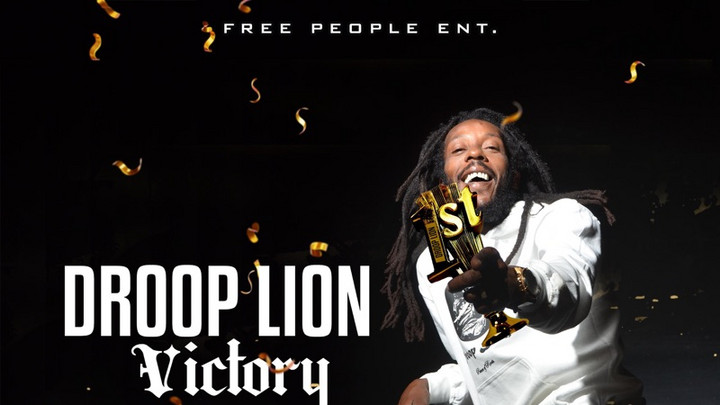 Droop Lion - Victory [3/31/2023]