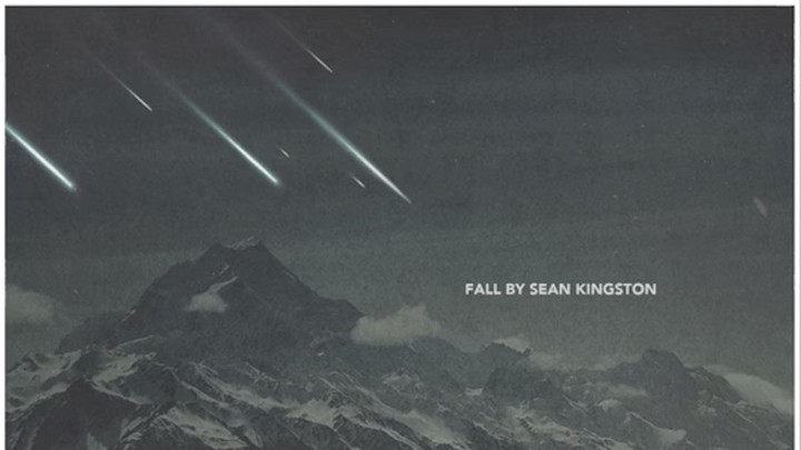 Sean Kingston - Fall [6/29/2017]