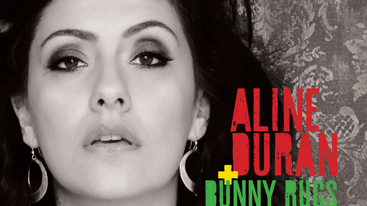 Aline Duran & Bunny Rugs - I Believe In You (Ranking Joe Remix) [7/7/2016]