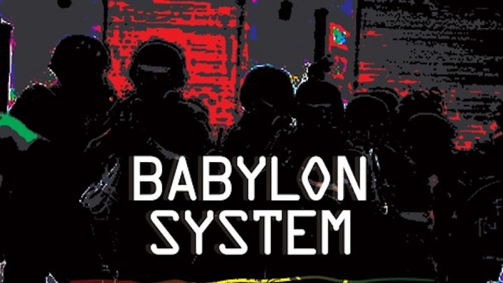 Oriel - Babylon System [6/10/2016]