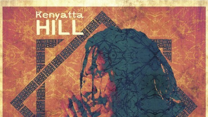 Kenyatta Hill - Riddim Of Life [10/2/2014]