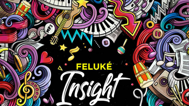 Feluké - Insight (Full Abum) [9/28/2018]