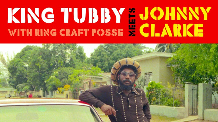 King Tubby with Ring Posse meets Johnny Clarke - Dub My World [9/1/2023]