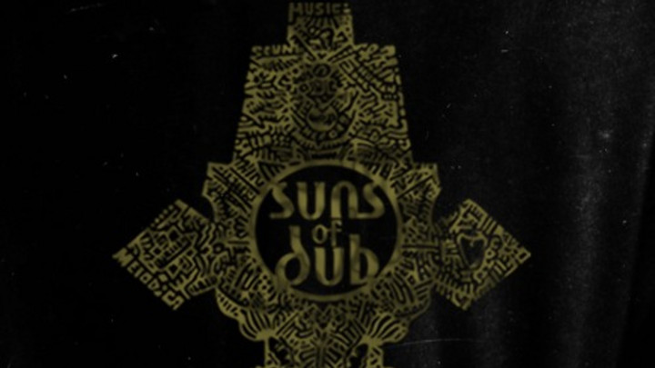 Suns Of Dub - Median Dub [11/3/2015]