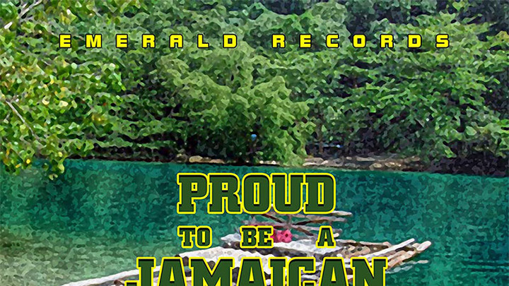 Fred Locks - Proud To Be Jamaican [10/7/2022]