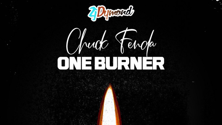 Chuck Fenda - One Burner [9/2/2022]