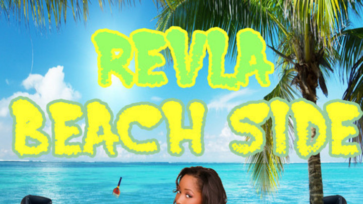 Revla - Beachside [7/31/2013]