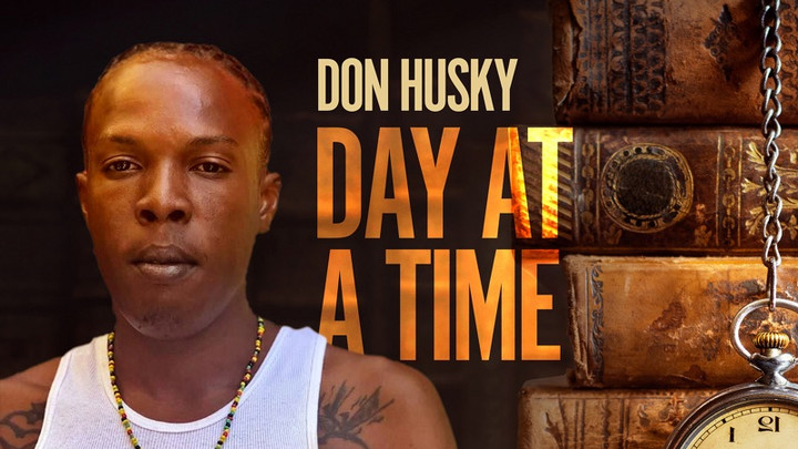Don Husky - Day At A Time [1/16/2023]