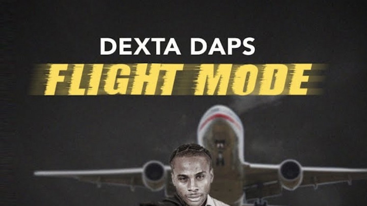 Dexta Daps - Flight Mode [5/1/2019]