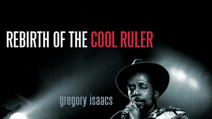 Gregory Isaacs feat. Junior Reid - Never Give Your Love [10/5/2023]