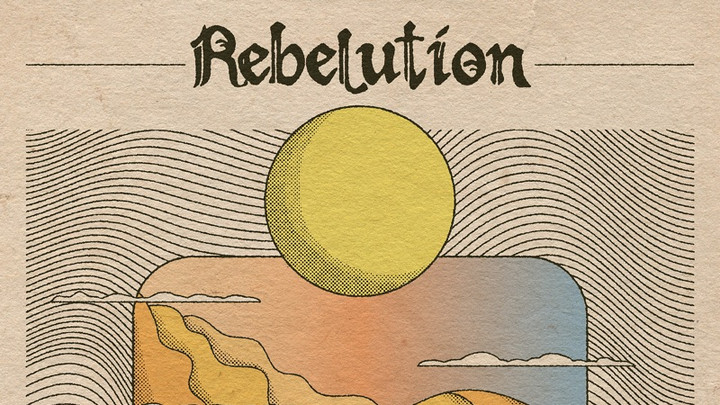Rebelution - Reflections (Full Album) [5/12/2023]