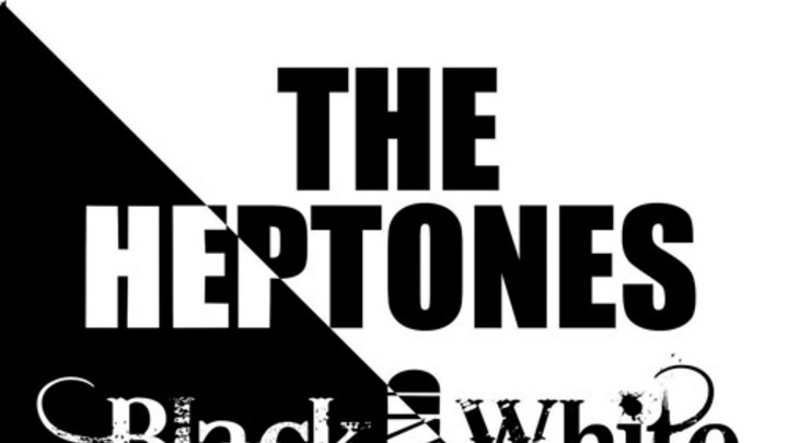 The Heptones - Too Much Trouble [5/19/2015]