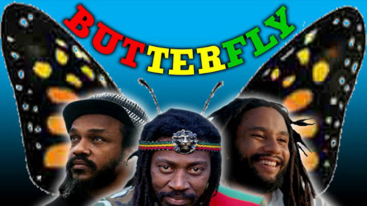 Bunny Wailer feat. Andrew Tosh & Ky-mani Marley - Butterfly [10/6/2012]