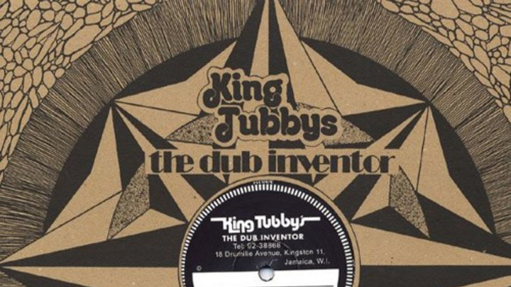 Augustus Pablo & Aggrovators - Rockers Style | King Tubby - Rockers Style Dubplate [9/1/1970]