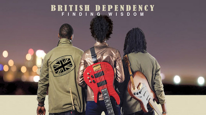 British Dependency - Small Minded People [11/19/2013]