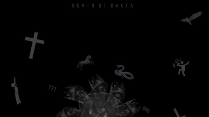 Devin Di Dakta - Turn Back [10/5/2018]