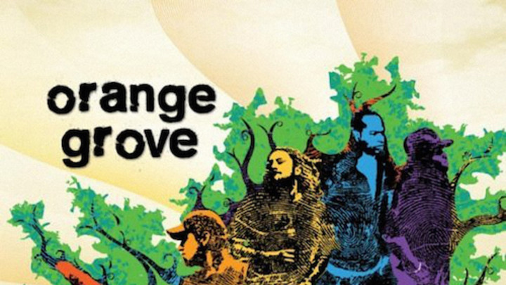 Orange Grove - You Decide It [6/12/2009]