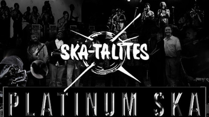 The Skatalites - Platinum Ska (Full Album) [8/26/2016]