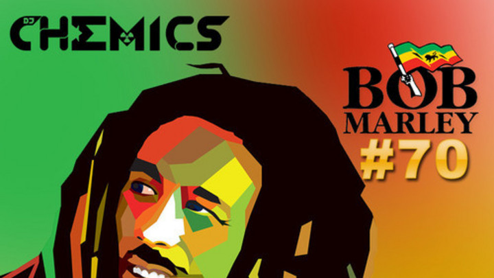 Bob Marley - Earthstrong Mix [2/6/2015]