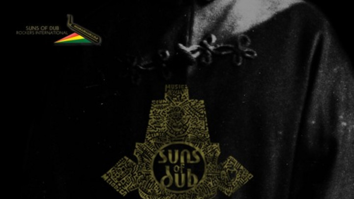Suns Of Dub feat. Jah Bami - Jah Alone (Eastern Chant) [11/6/2015]