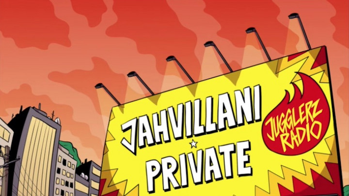 Jahvillani - Private [10/4/2019]