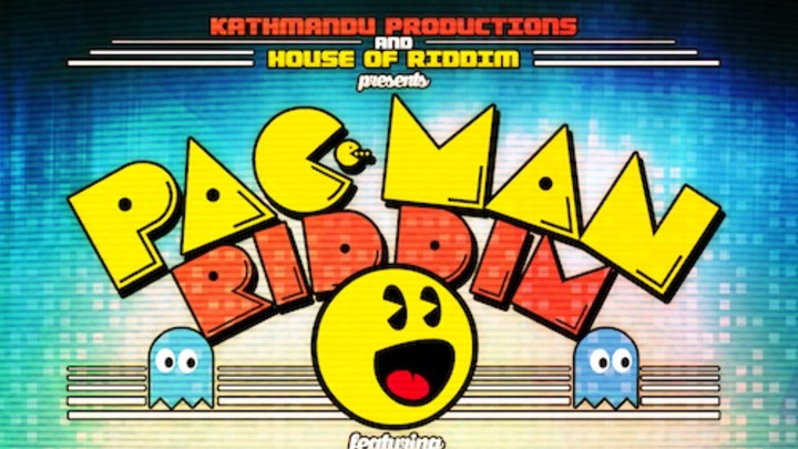 Pac Man Riddim Mix [1/21/2016]