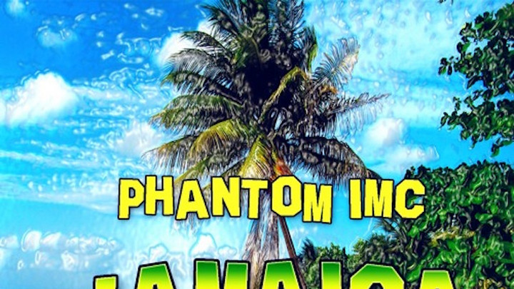 Phantom IMC - Jamaica [5/28/2016]