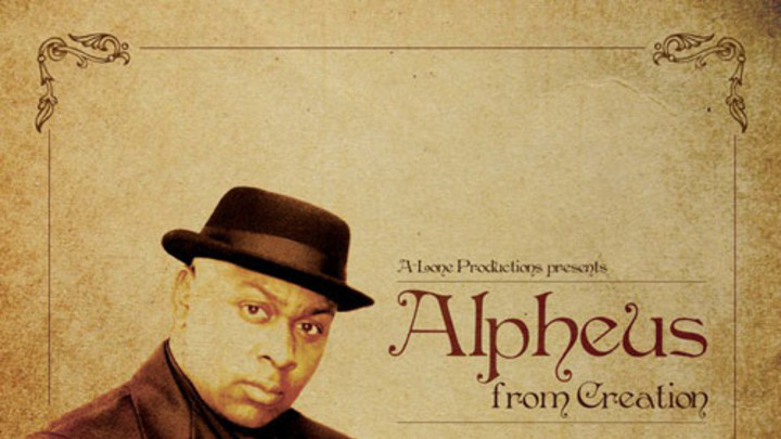 Alpheus - From Creation [1/18/2011]