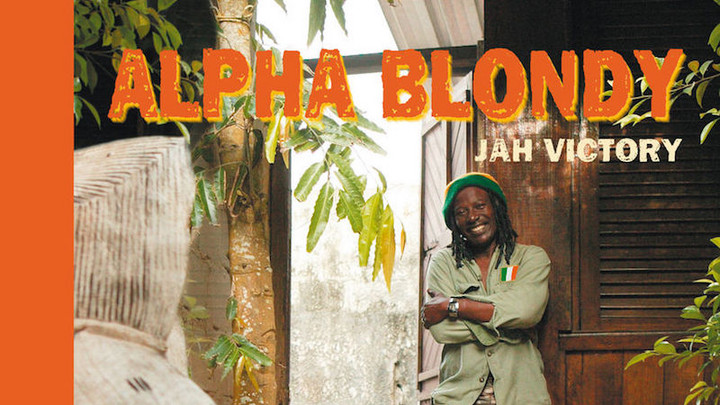 Alpha Blondy - Wish You Were Here [10/22/2007]