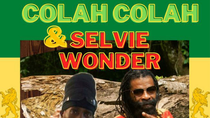 Colah Colah & Selvie Wonder - Statements (Full Album) [9/2/2022]