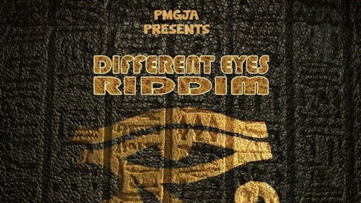 Different Eyes Riddim Mix [6/10/2016]