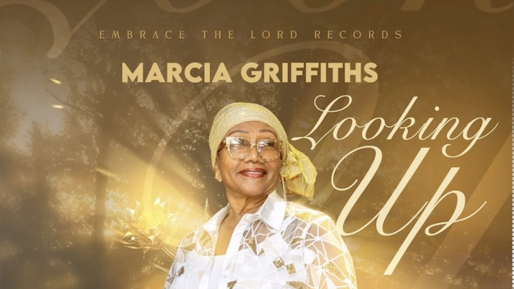 Marcia Griffiths - Looking Up [4/26/2024]