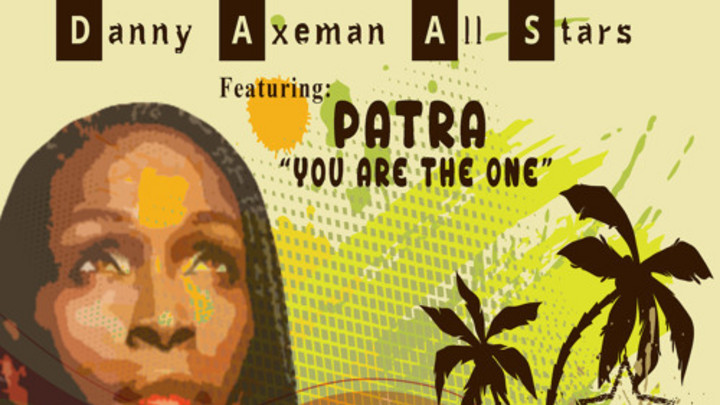 Patra - You Are The One [4/29/2016]