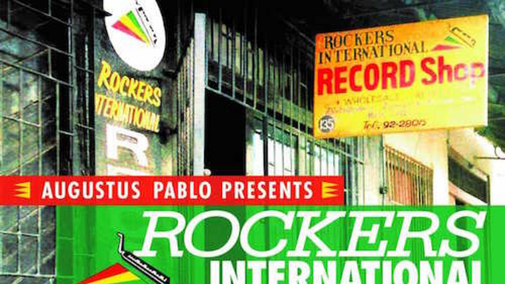 Augustus Pablo - El Rockers Chapter 3 [10/21/2015]