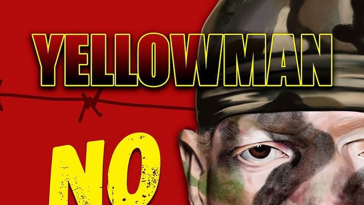 Yellowman - No More War (Full Album) [7/19/2019]