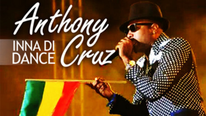Anthony Cruz - I Won't Wait feat. Luciano [4/23/2014]