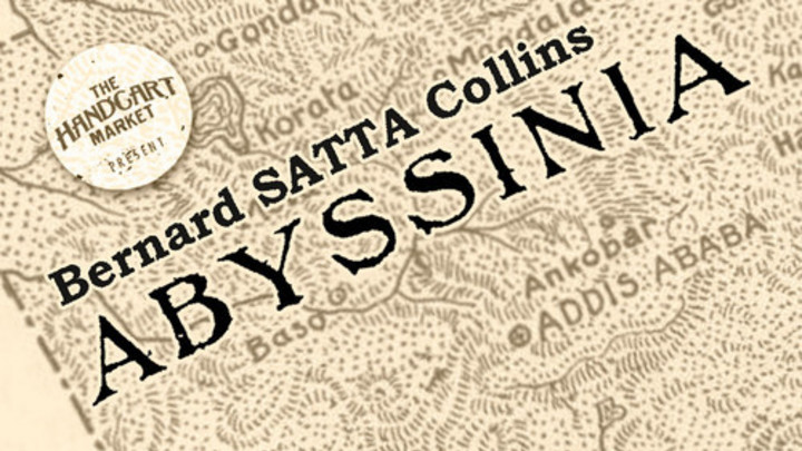 Bernard 'Satta' Collins - Abyssinia [3/19/2014]