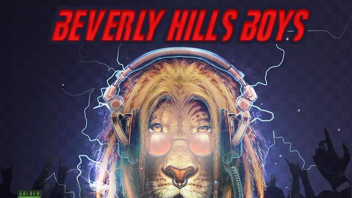 Beverly Hills Boys feat. Shabba Ranks, Mad Cobra & Vada - Gi Mi No Lip Lip [11/13/2016]