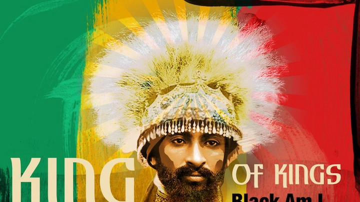 Black-Am-I - King Of Kings [7/23/2020]