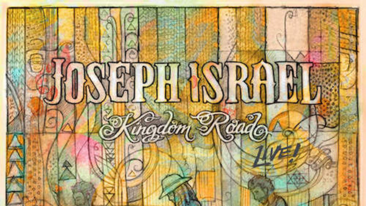 Joseph Israel - Jah Souljahs [9/23/2015]