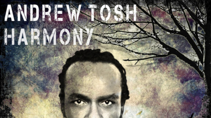 Andrew Tosh & Ky-Mani Marley - Harmony [6/18/2013]